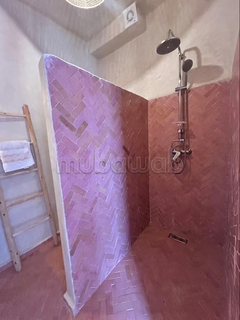 Riad 60 m² for sale in Marrakech – Assouel — Photo 19