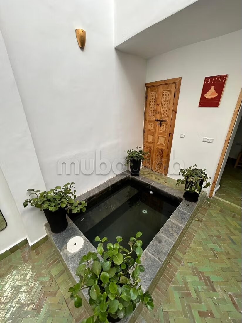 Riad 60 m² for sale in Marrakech – Assouel — Photo 20