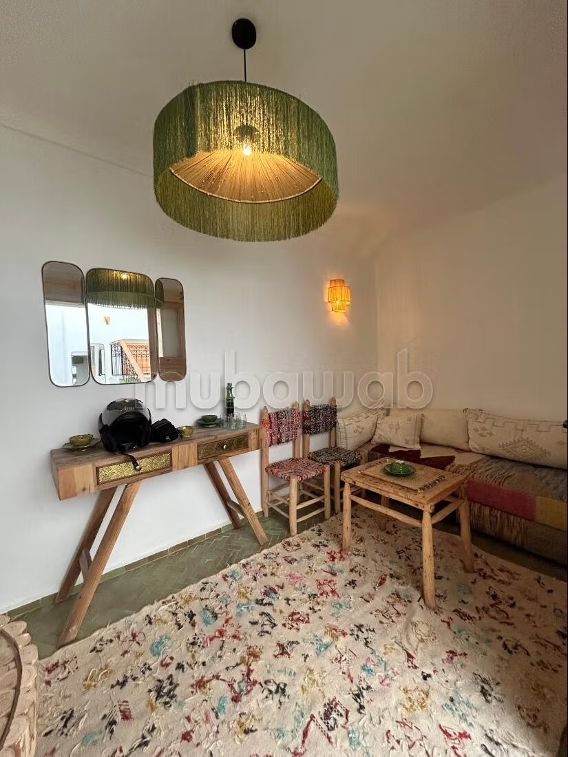 Riad 60 m² for sale in Marrakech – Assouel — Photo 21