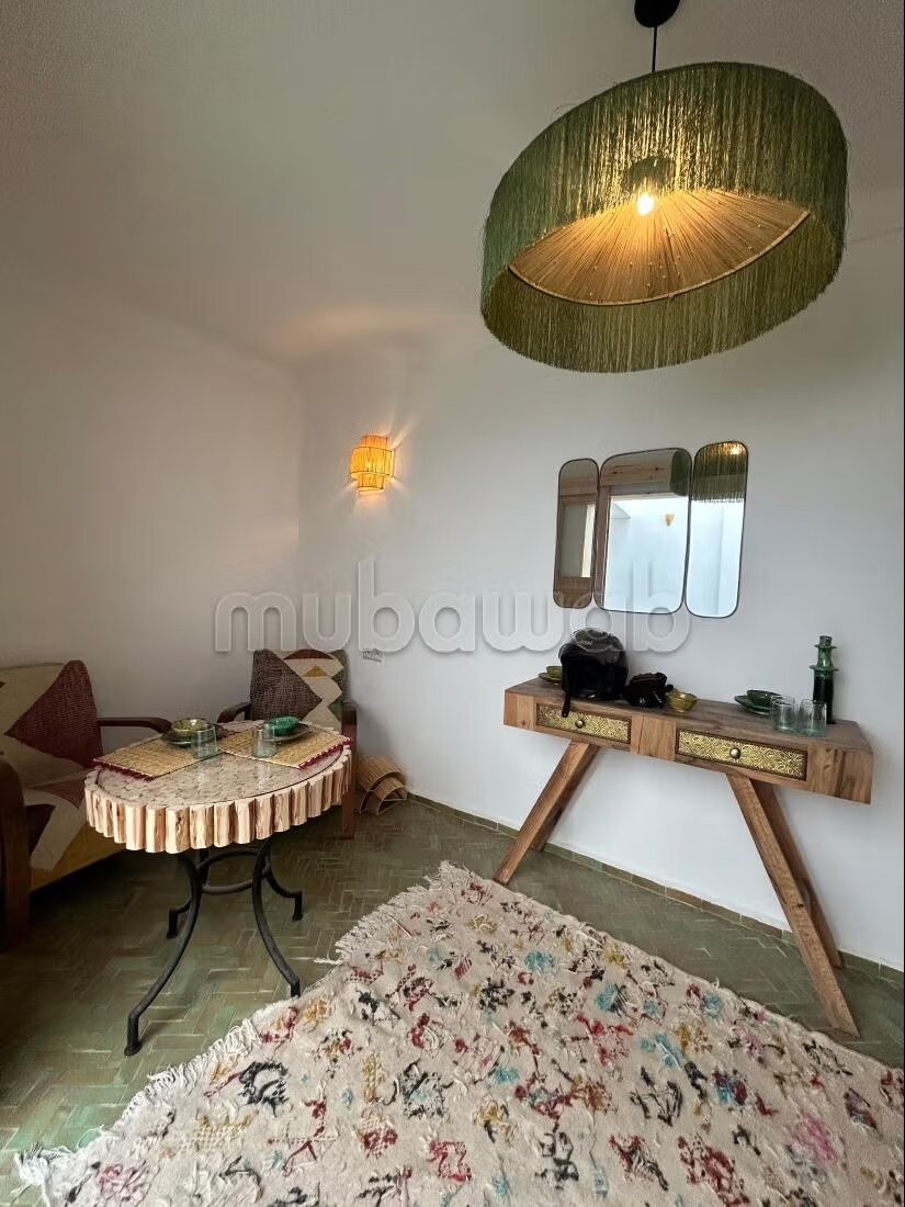 Riad 60 m² for sale in Marrakech – Assouel — Photo 22