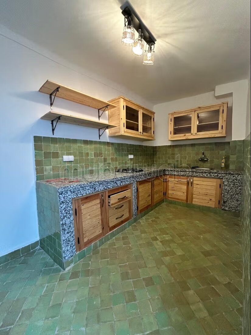 Riad 60 m² for sale in Marrakech – Assouel — Photo 23
