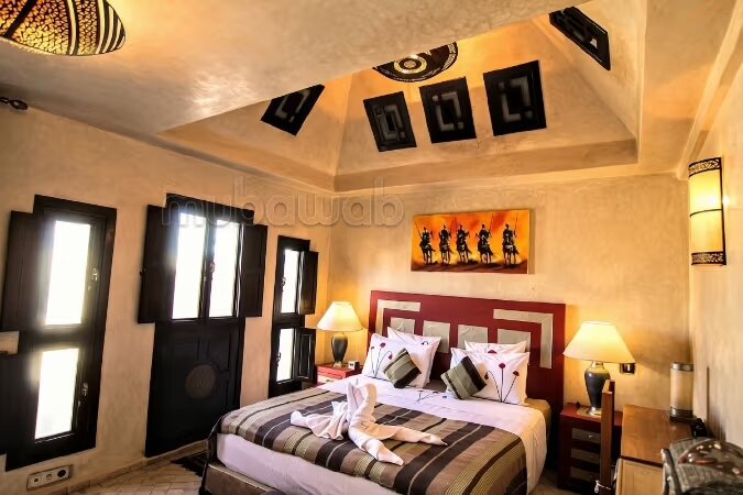 Riad 60 m² for sale in Marrakech – Assouel — Photo 26