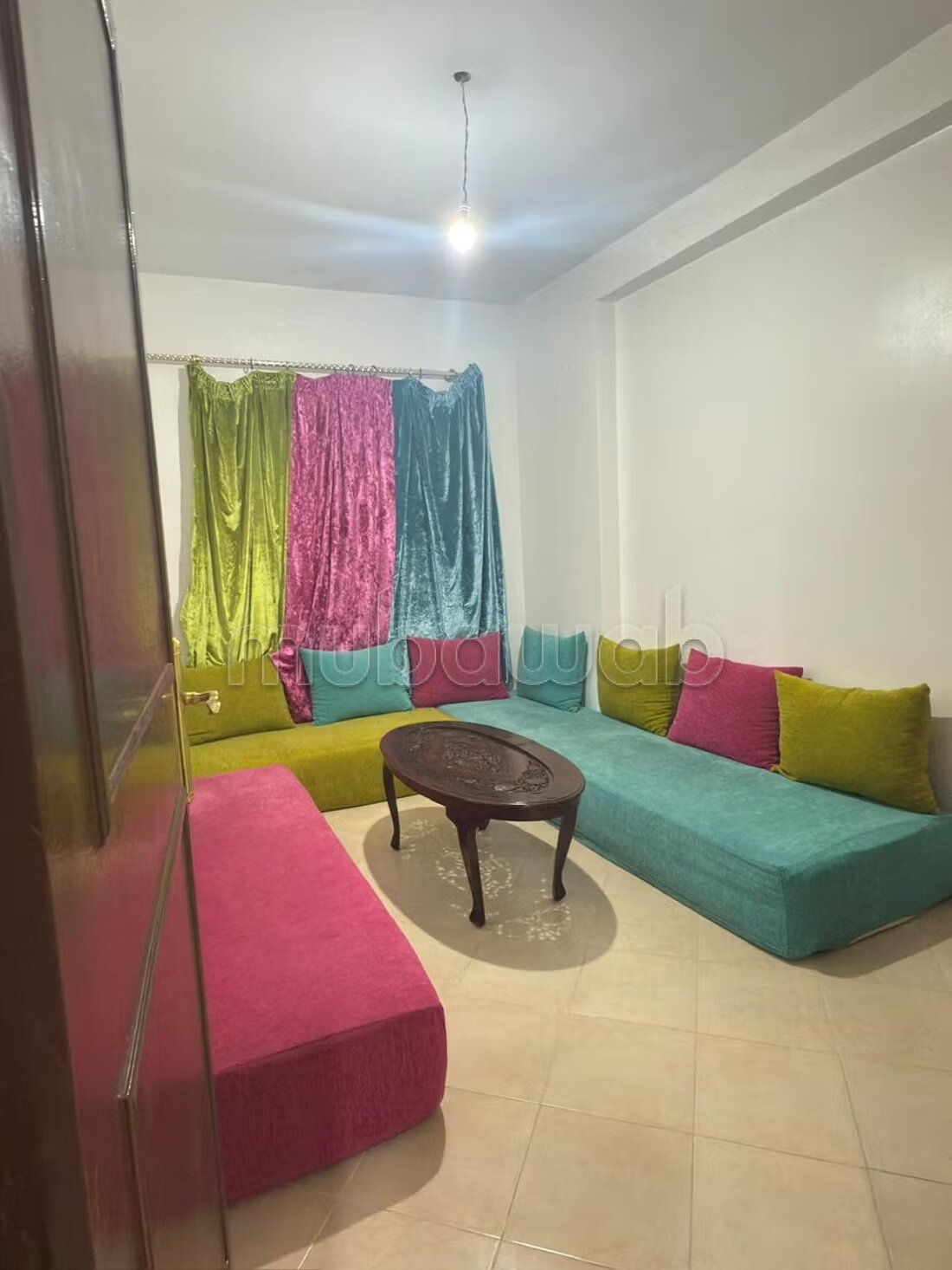 Appartement 78 m² à vendre à Marrakech – quartier Azzouzia — Photo 9