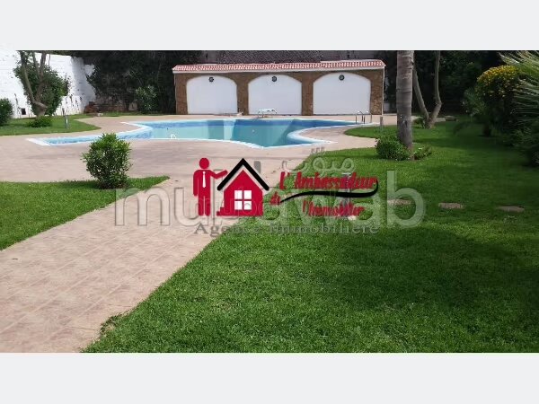 Villa 600 m² à vendre à Casablanca — Photo 3