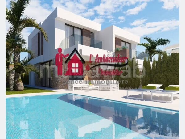 Villa 600 m² à vendre à Casablanca — Photo 5