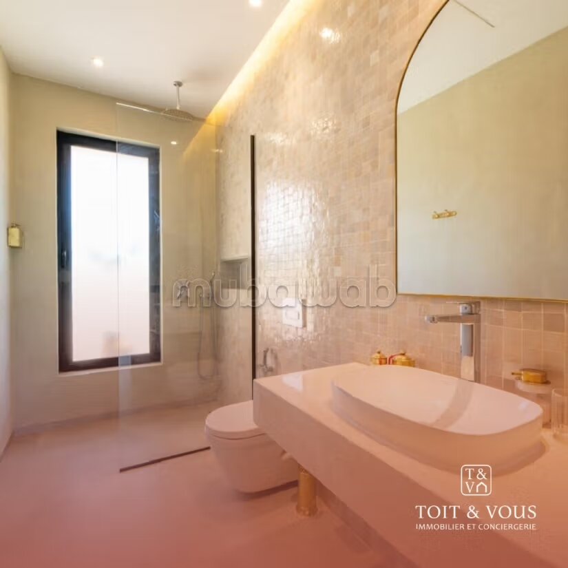 فيلا 186 م² للبيع في مراكش — Photo 7