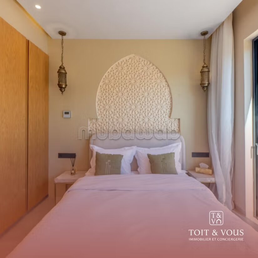 فيلا 186 م² للبيع في مراكش — Photo 8