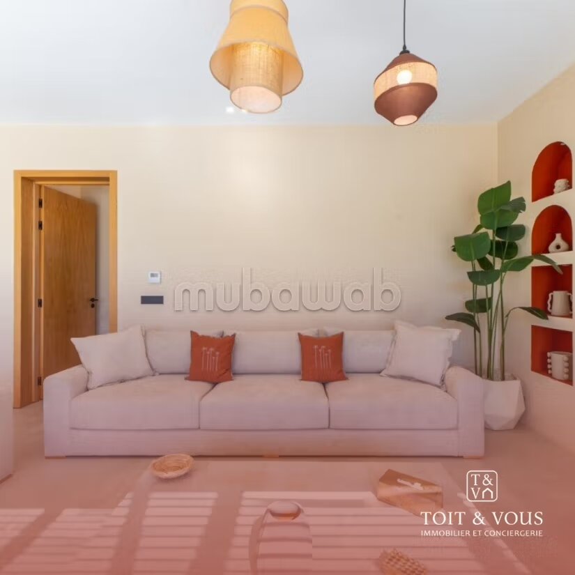 فيلا 186 م² للبيع في مراكش — Photo 11