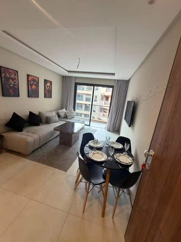 شقة 68 م² للإيجار في مراكش – غليز — Photo 18