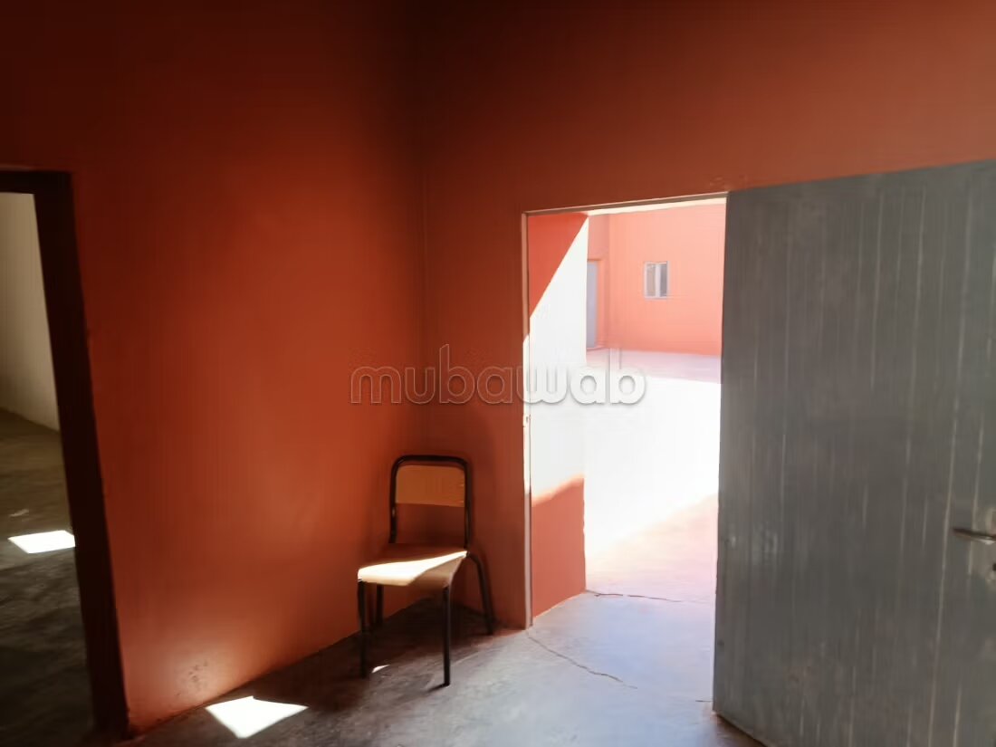 Maison a vendre a douar elbaarir el oulia