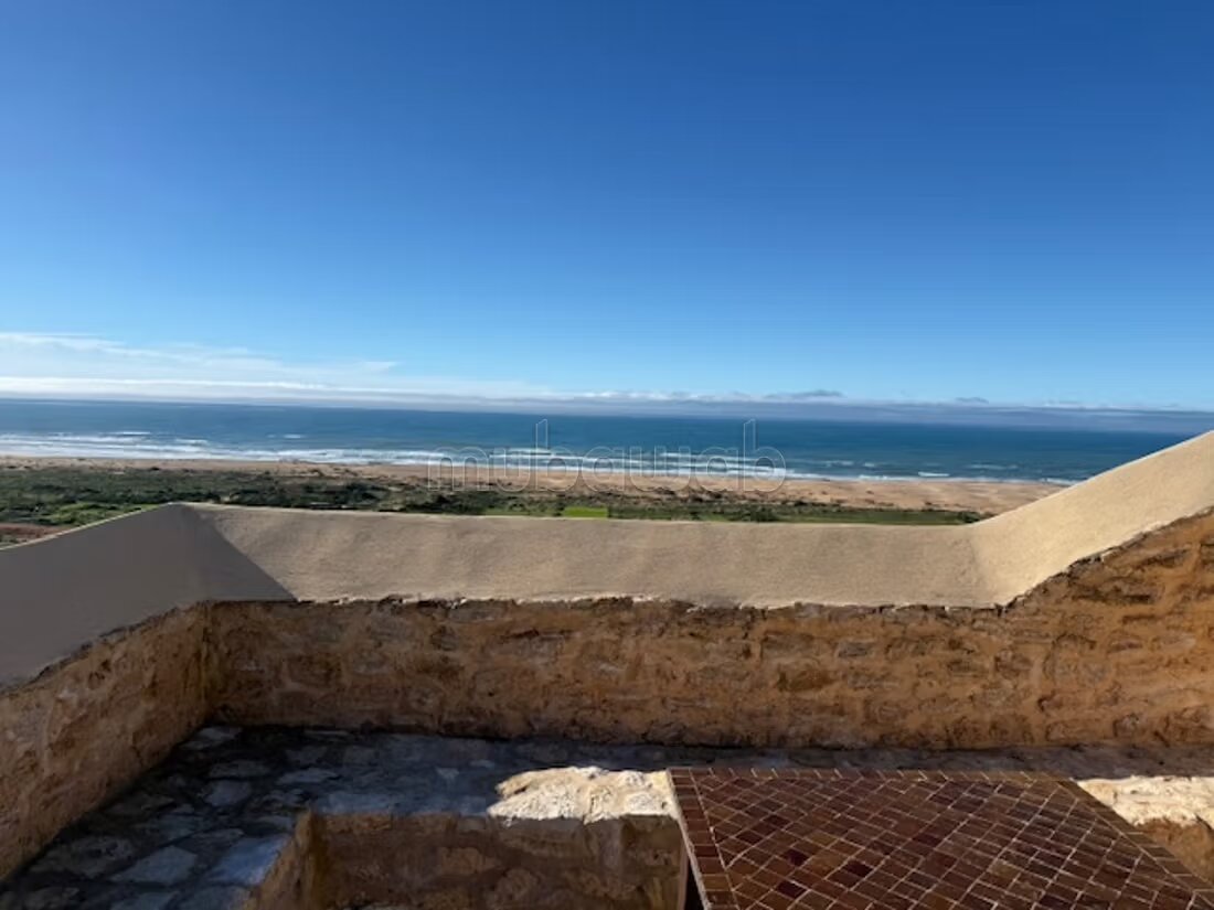 Villa 4 chambres à vendre à Essaouira — Photo 3