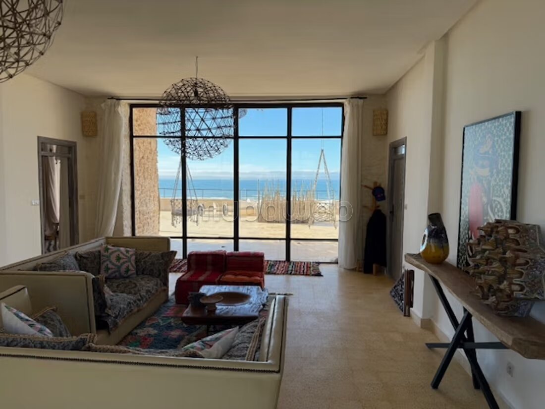 Villa 4 chambres à vendre à Essaouira — Photo 6
