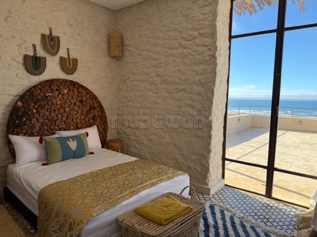 Villa 4 chambres à vendre à Essaouira — Photo 7