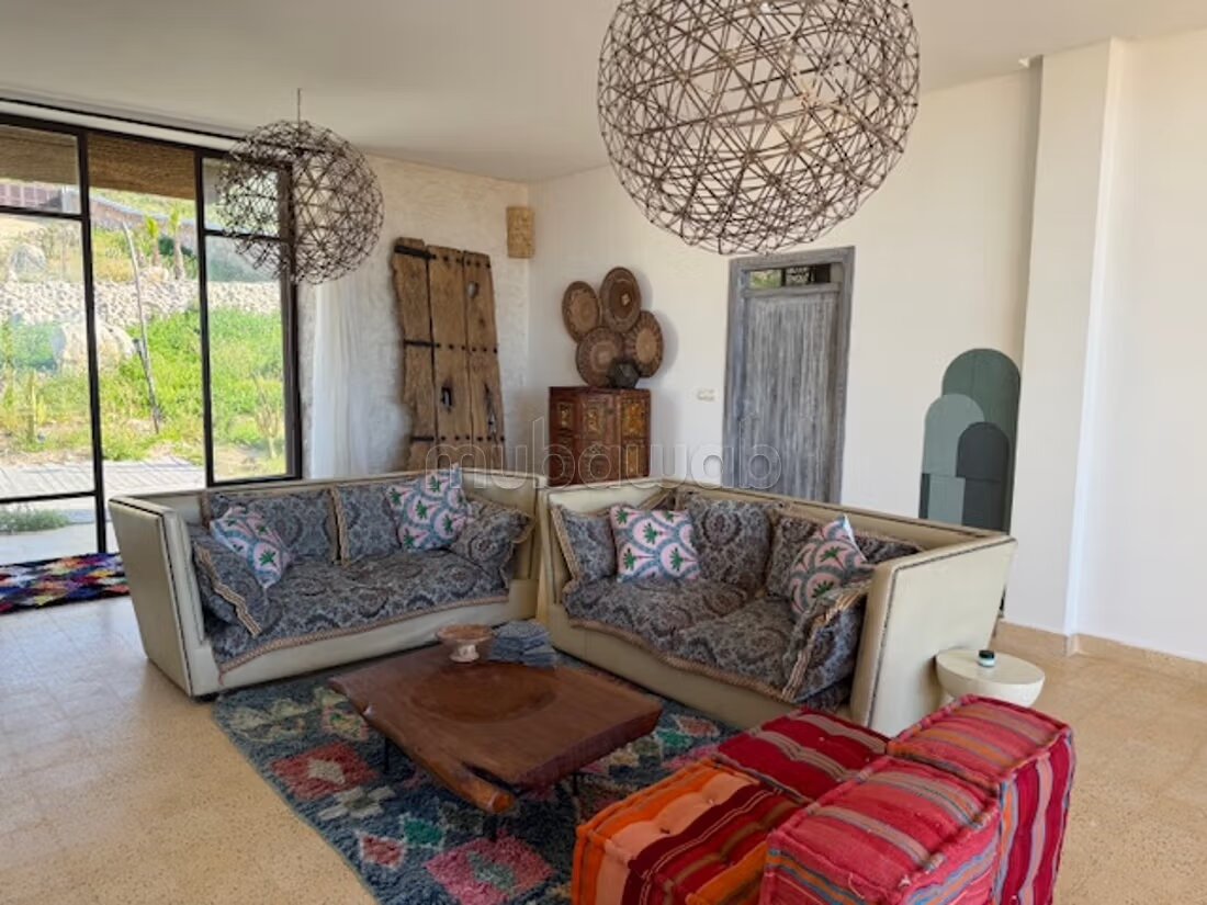 Villa 4 chambres à vendre à Essaouira — Photo 9