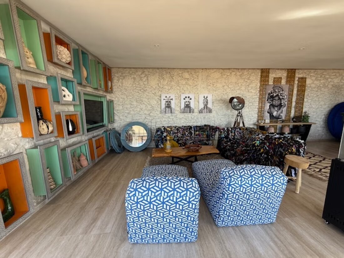 Villa 4 chambres à vendre à Essaouira — Photo 10