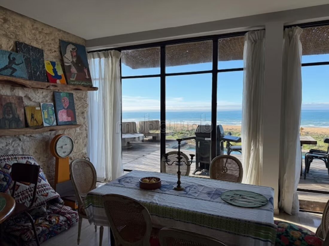 Villa 4 chambres à vendre à Essaouira — Photo 12
