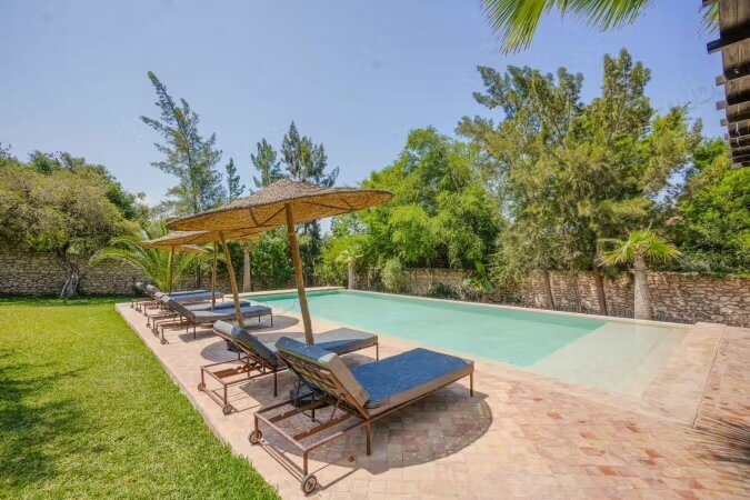 Villa 4 chambres à vendre à Essaouira — Photo 14