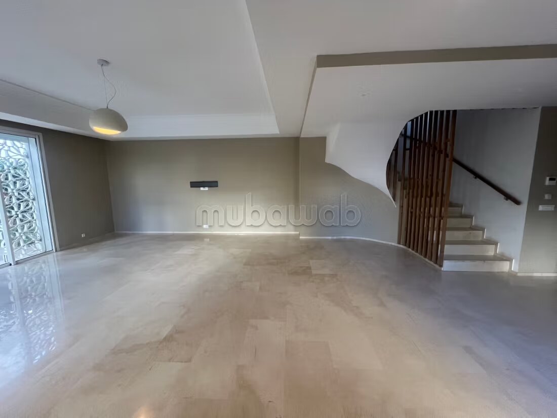 Appartement 302 m² à vendre à Casablanca Finance City — Photo 3