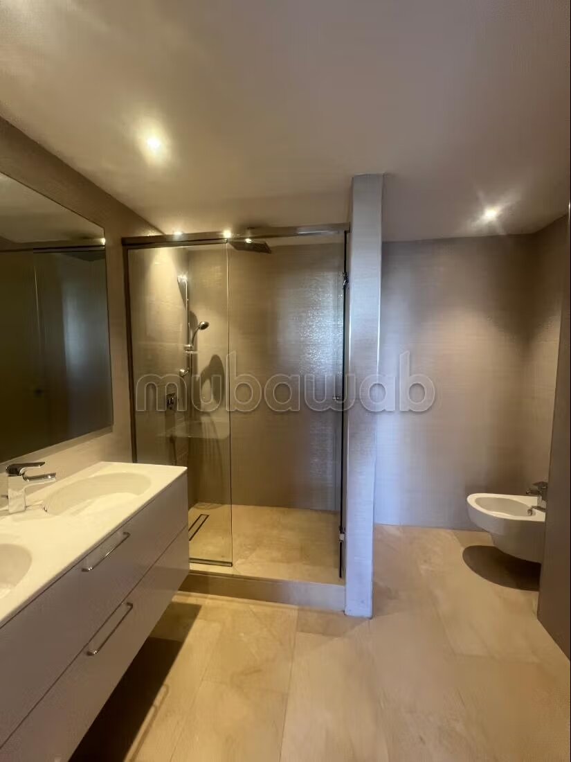 Appartement 302 m² à vendre à Casablanca Finance City — Photo 10