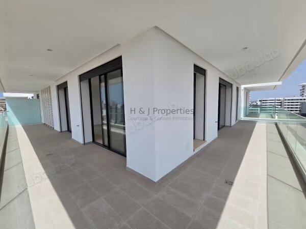 Appartement 302 m² à vendre à Casablanca Finance City — Photo 14