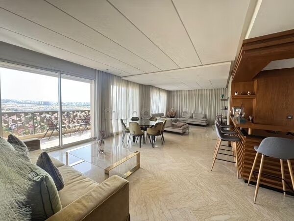 Appartement 302 m² à vendre à Casablanca Finance City — Photo 15