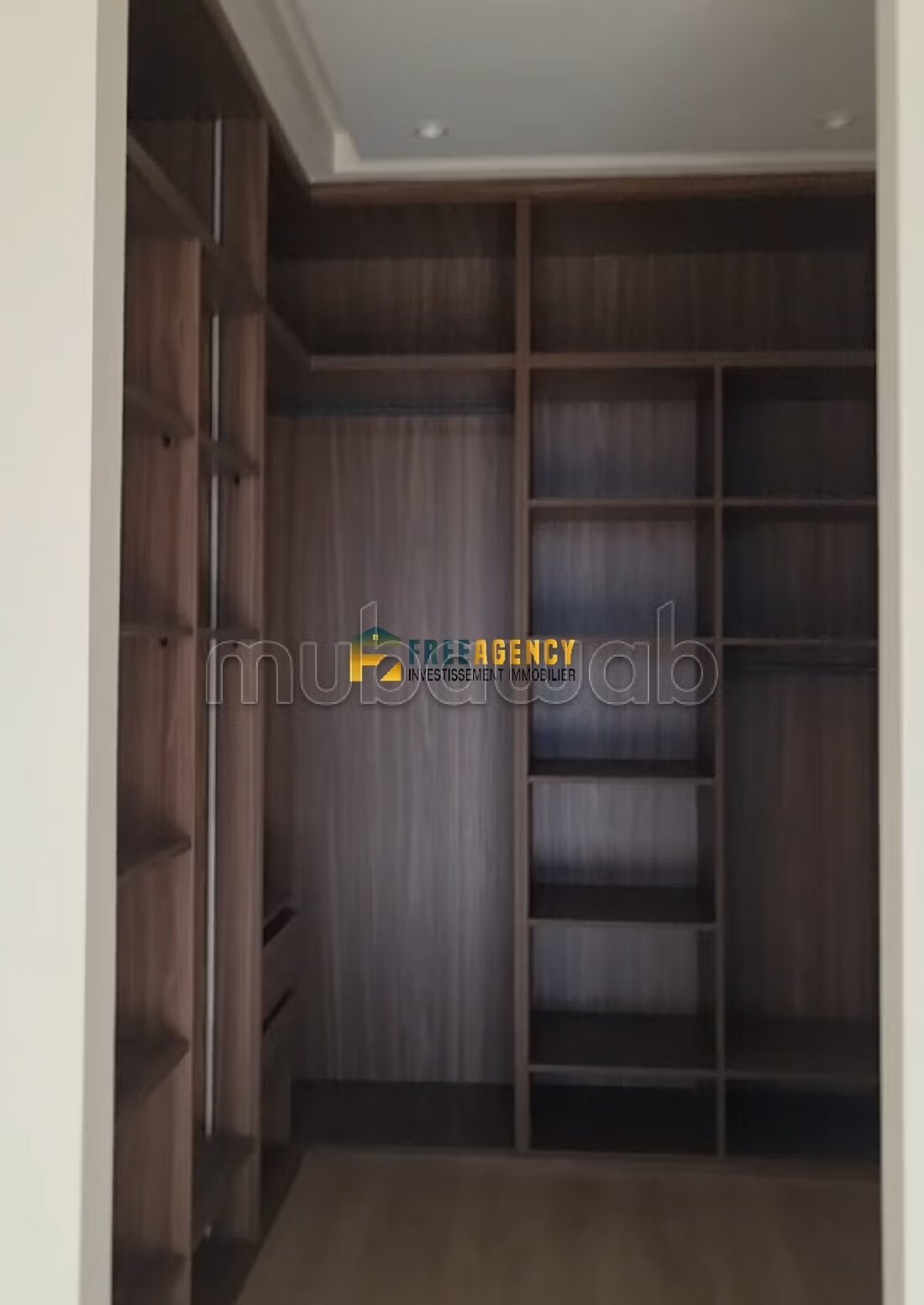 شقة فاخرة للإيجار في طنجة — Photo 8