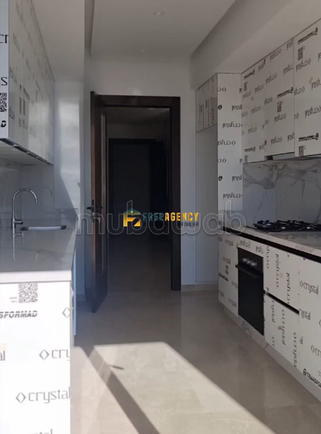 شقة فاخرة للإيجار في طنجة — Photo 15
