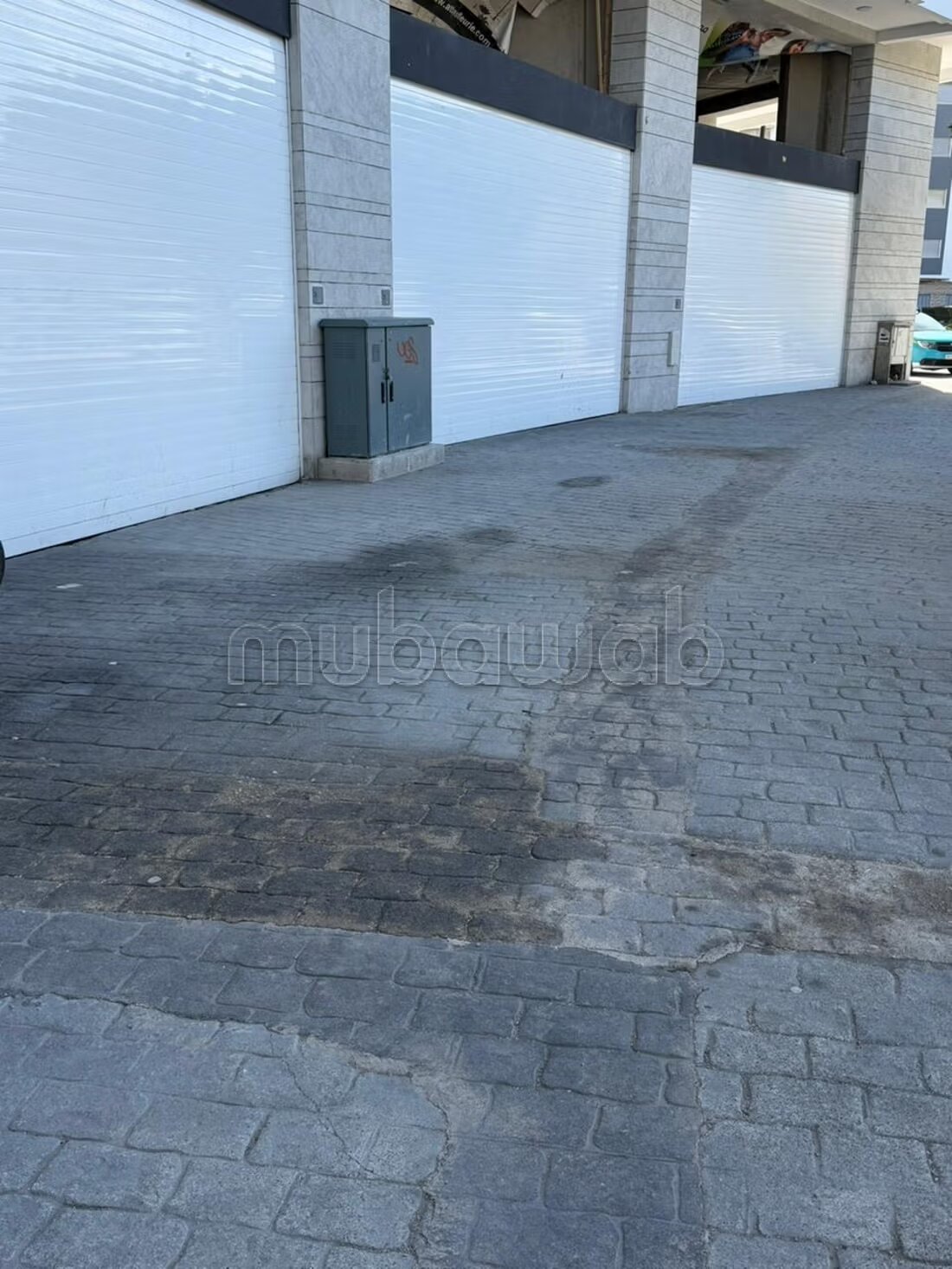 Bureau 164 m² à vendre à Tanger à Tanger