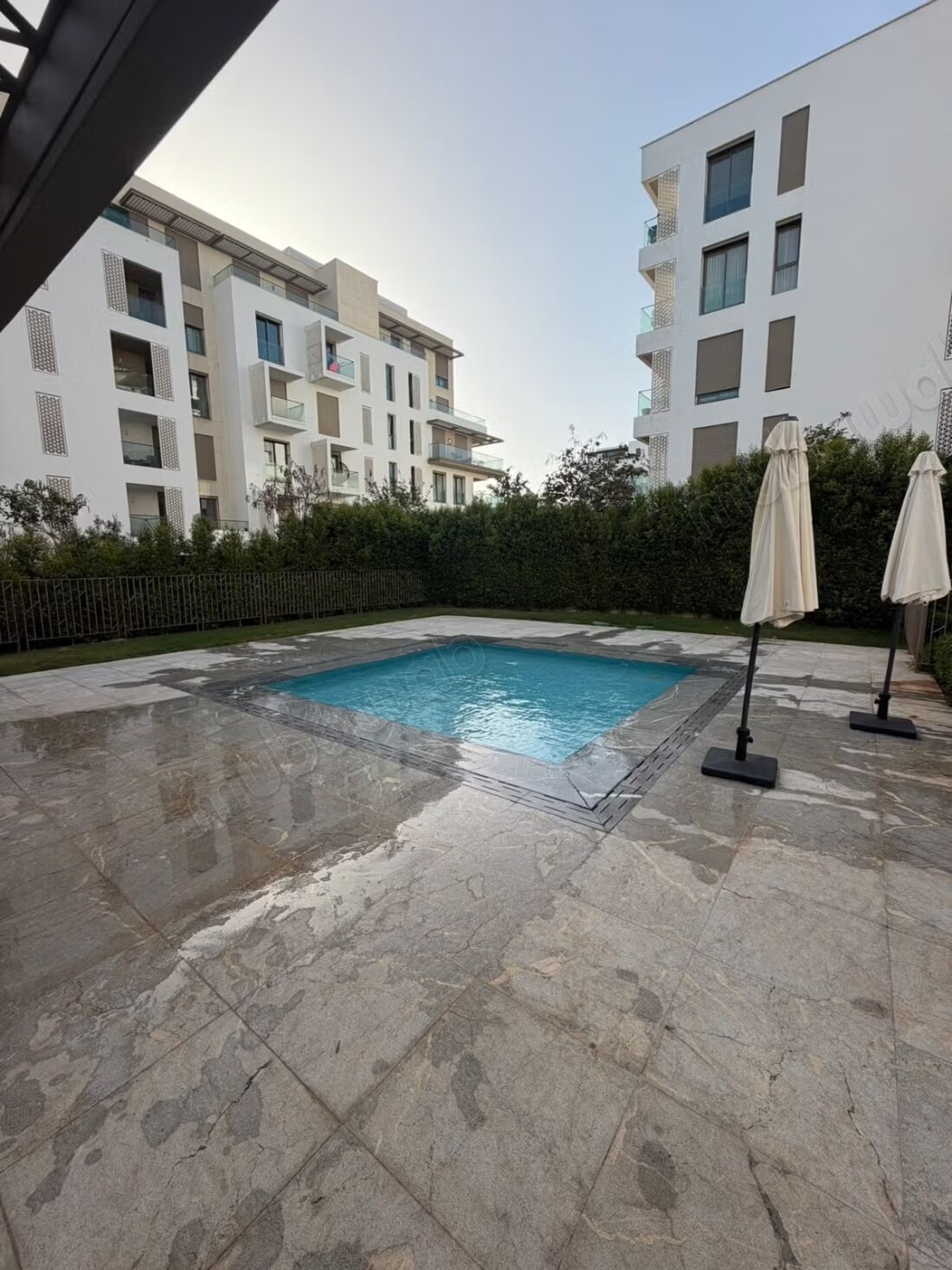 3-bedroom apartment for rent in Souissi — Photo 2