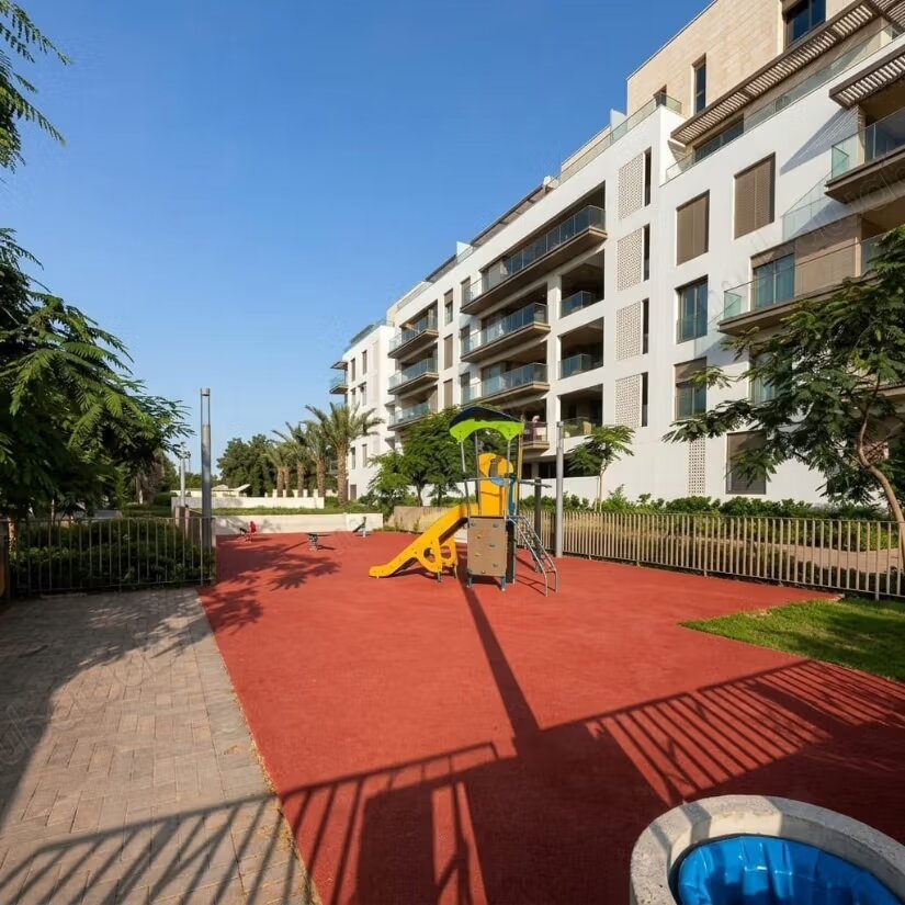 3-bedroom apartment for rent in Souissi — Photo 8