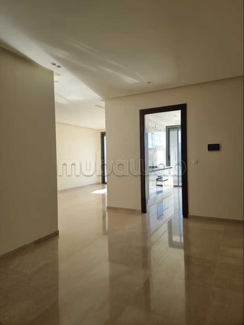 شقة 139 م² للبيع في طنجة — Photo 3