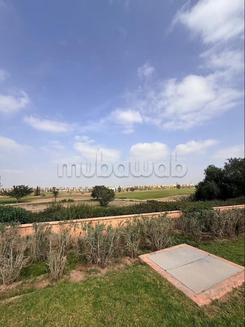 Al maaden golf – propriété signature ultra luxe en première...