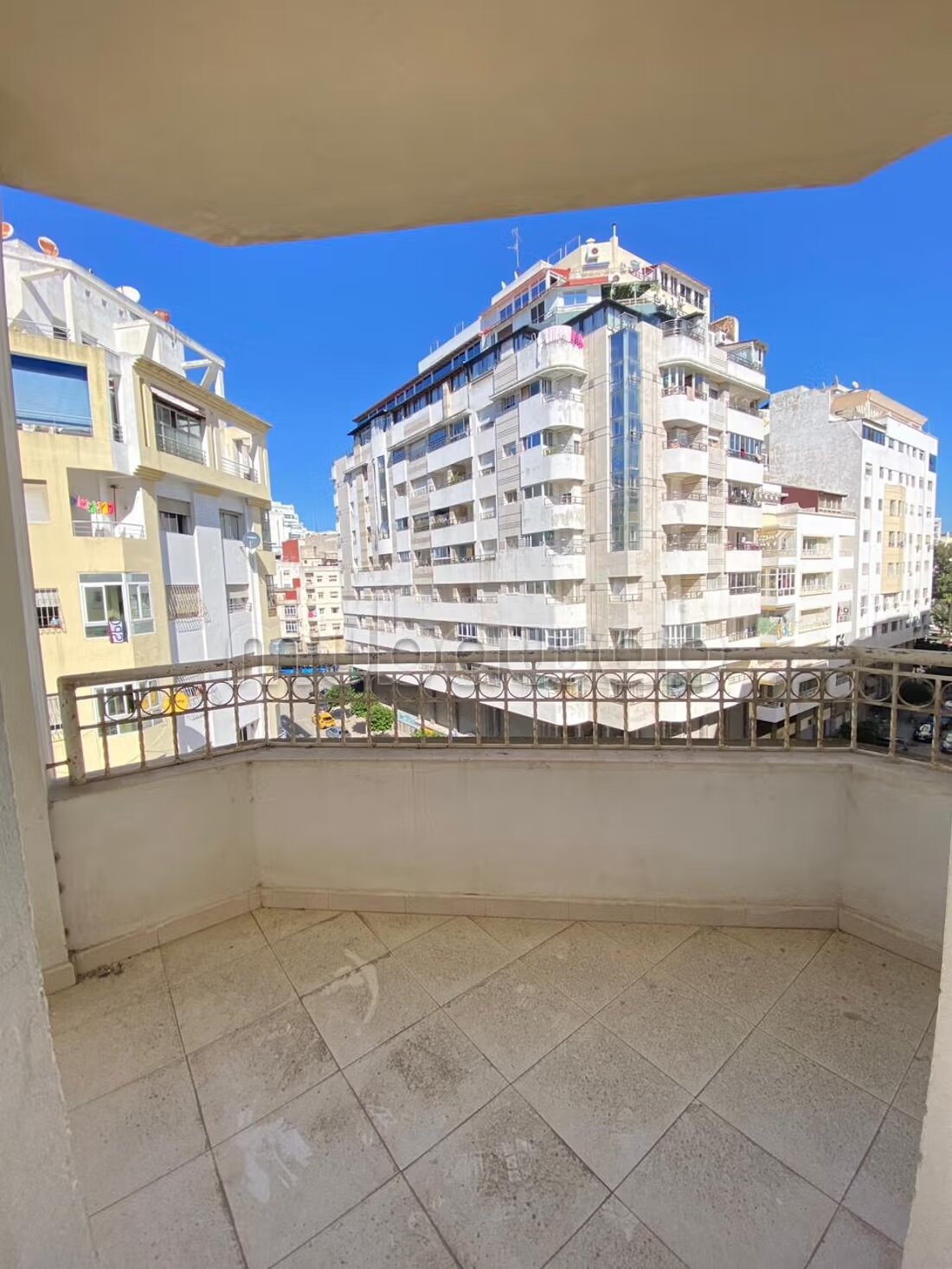 Appartement 150 m² à louer à Tanger – Moulay Youssef à Tanger