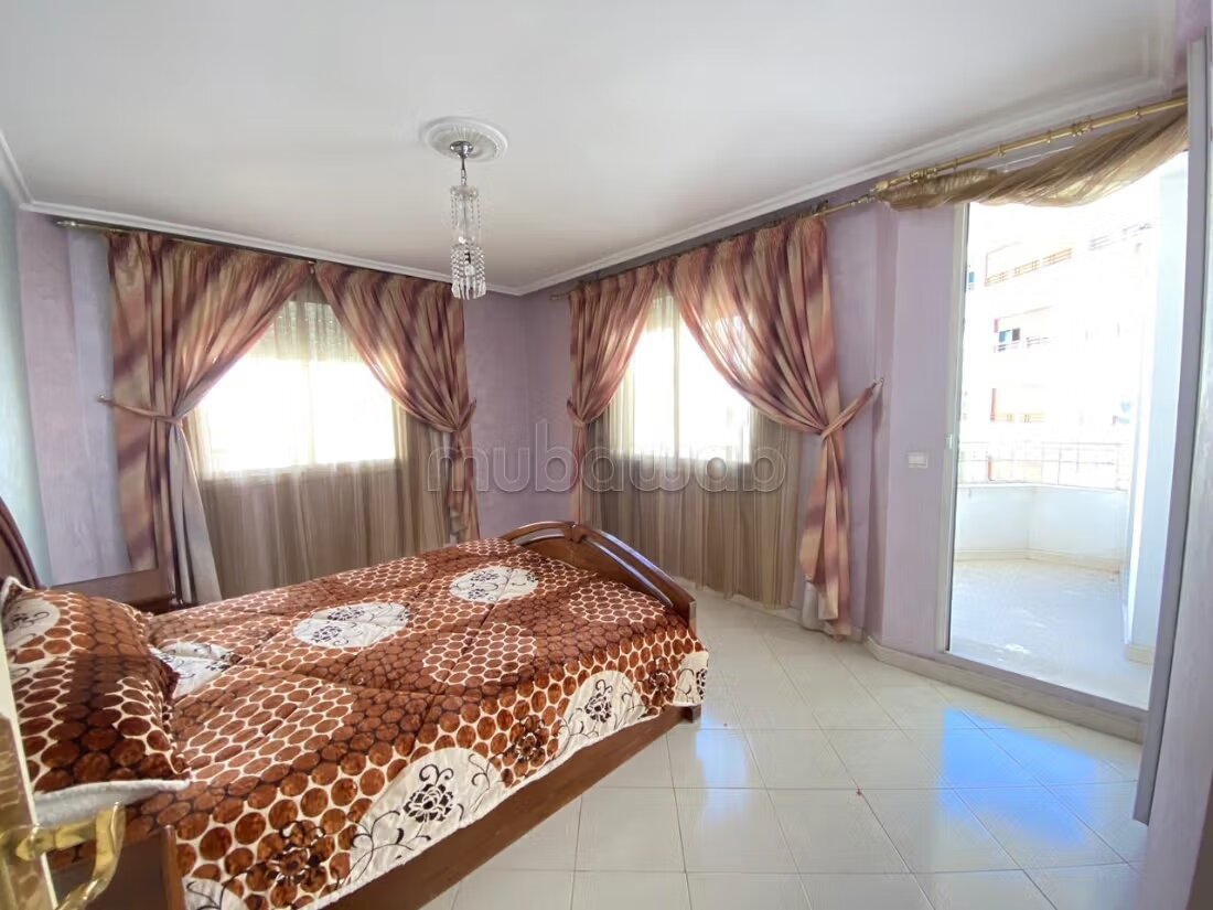 شقة 150 م² للإيجار في طنجة – مولاي يوسف — Photo 7