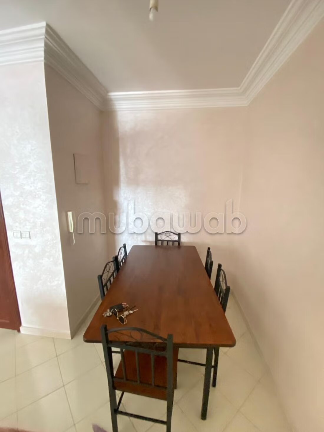 شقة 150 م² للإيجار في طنجة – مولاي يوسف — Photo 11