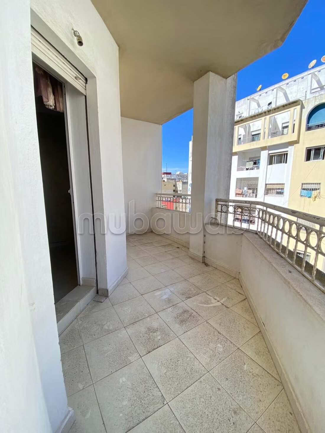 شقة 150 م² للإيجار في طنجة – مولاي يوسف — Photo 15
