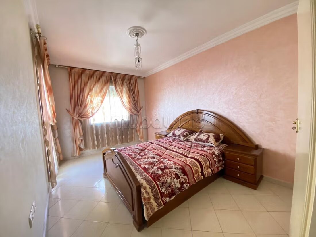 شقة 150 م² للإيجار في طنجة – مولاي يوسف — Photo 17