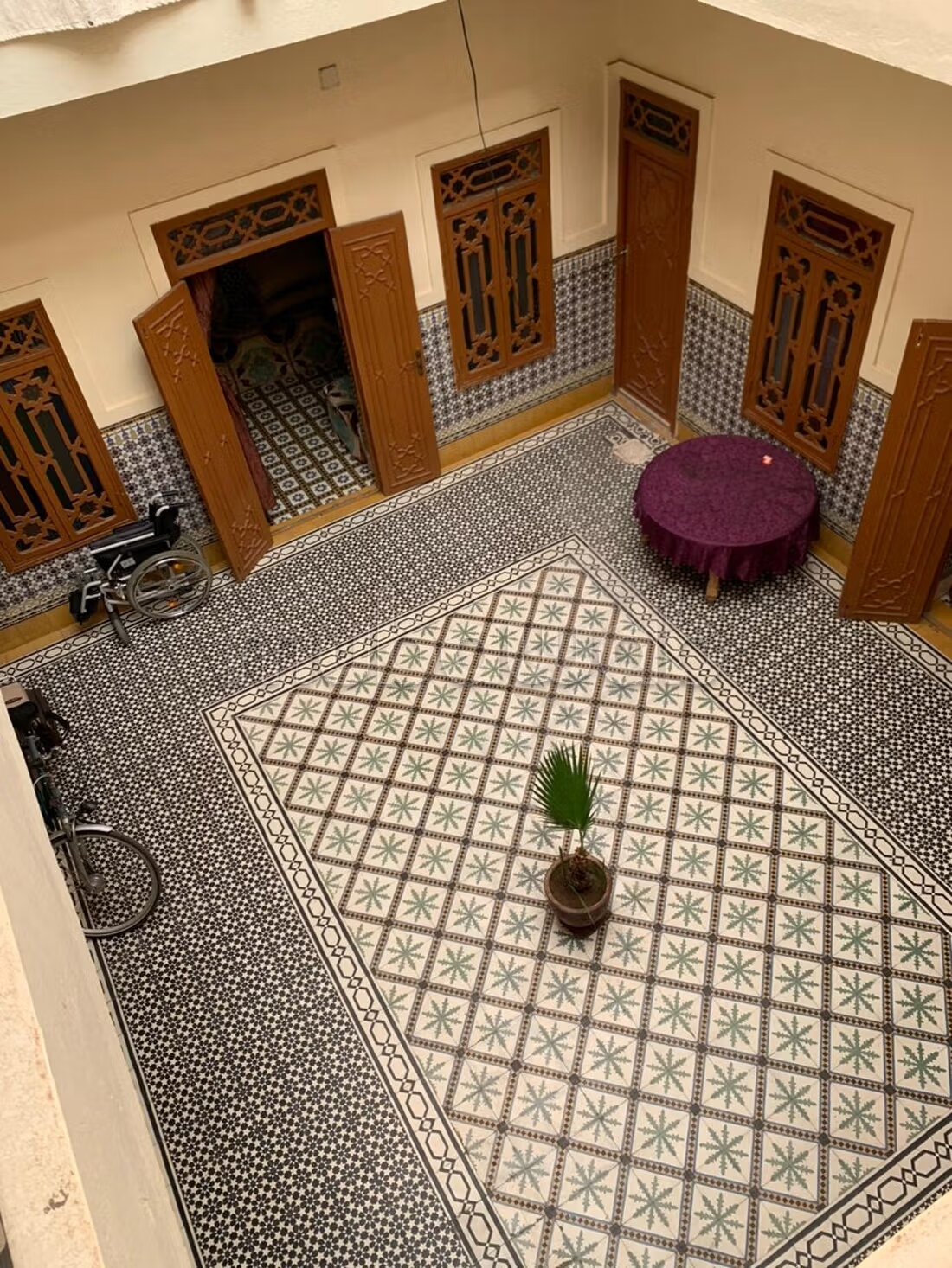 Riad 141 m² à vendre à Marrakech à Marrakech