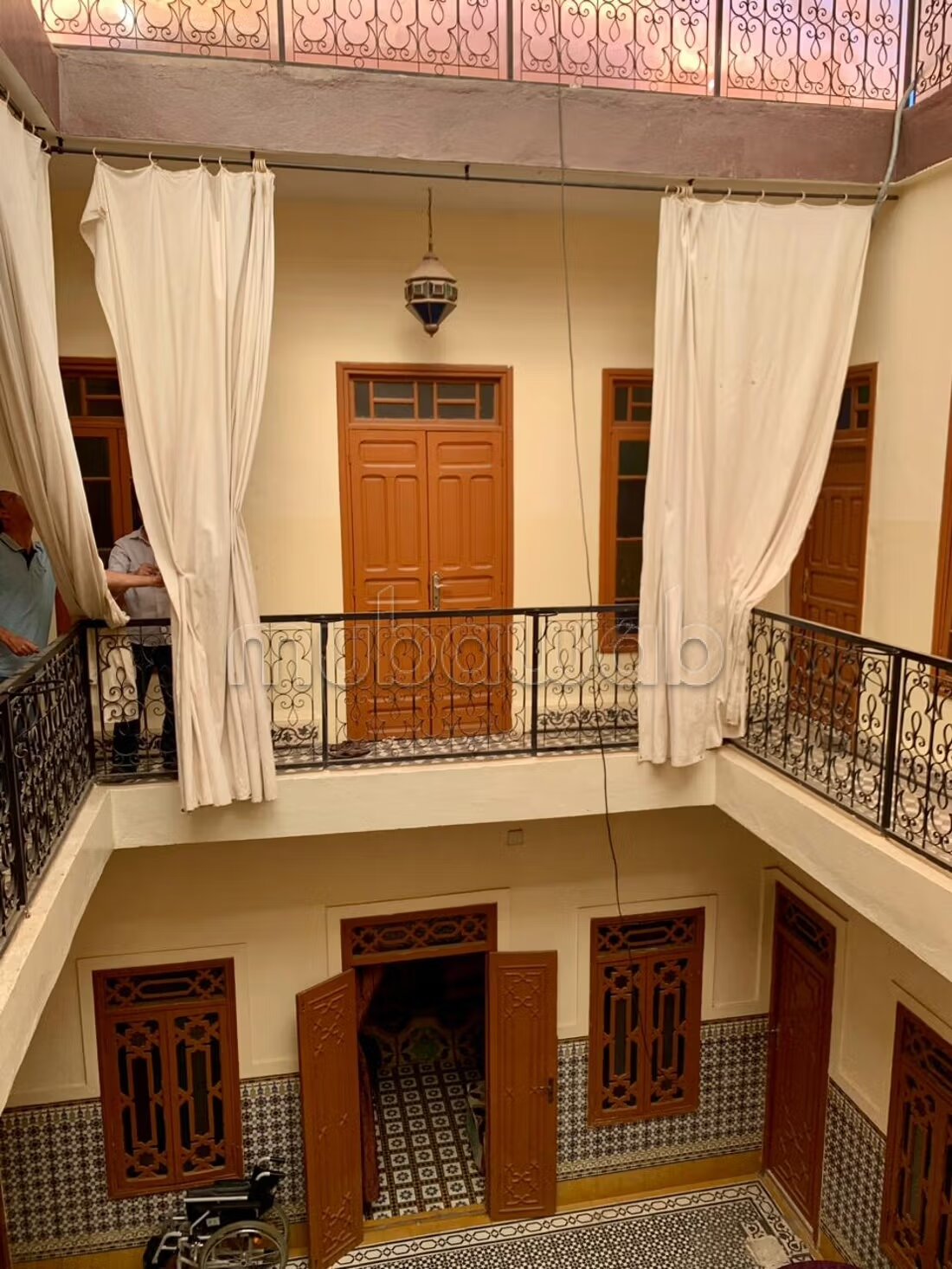 Riad 141 m² à vendre à Marrakech — Photo 3
