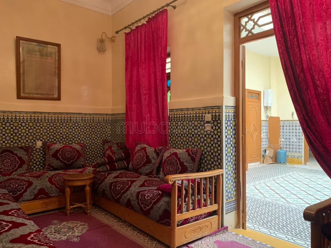 Riad 141 m² à vendre à Marrakech — Photo 4