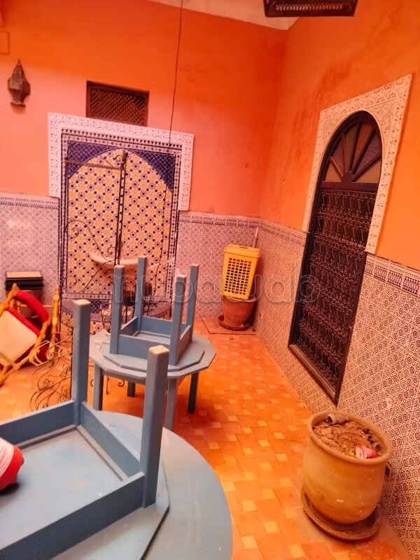 Riad 141 m² à vendre à Marrakech — Photo 9