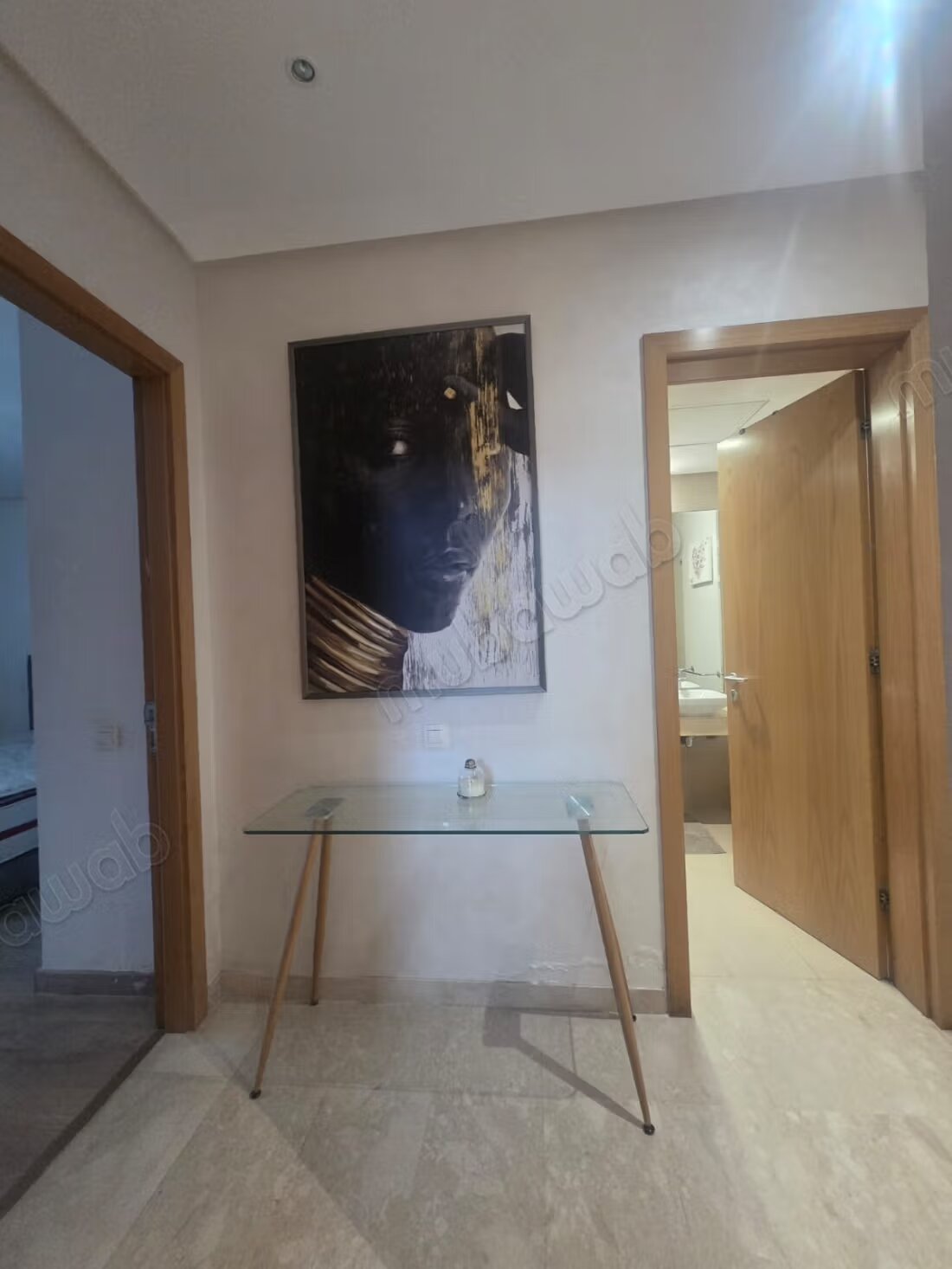 Apartment for rent in Rabat – Marina Salé — Photo 5