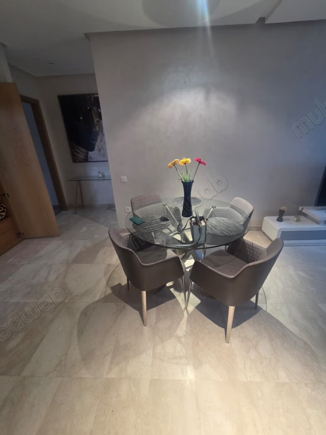 Apartment for rent in Rabat – Marina Salé — Photo 6