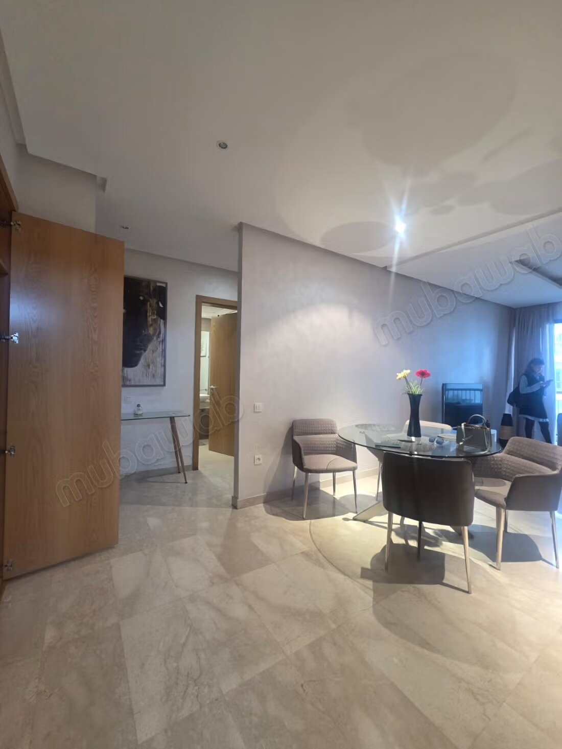Apartment for rent in Rabat – Marina Salé — Photo 7