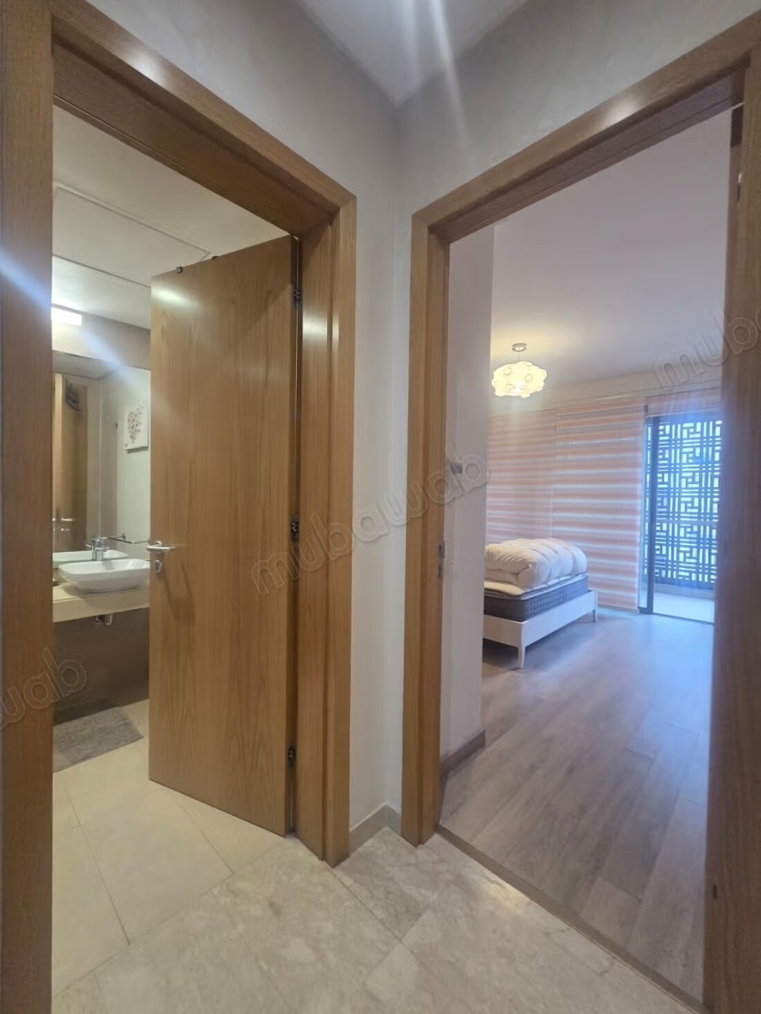 Apartment for rent in Rabat – Marina Salé — Photo 8