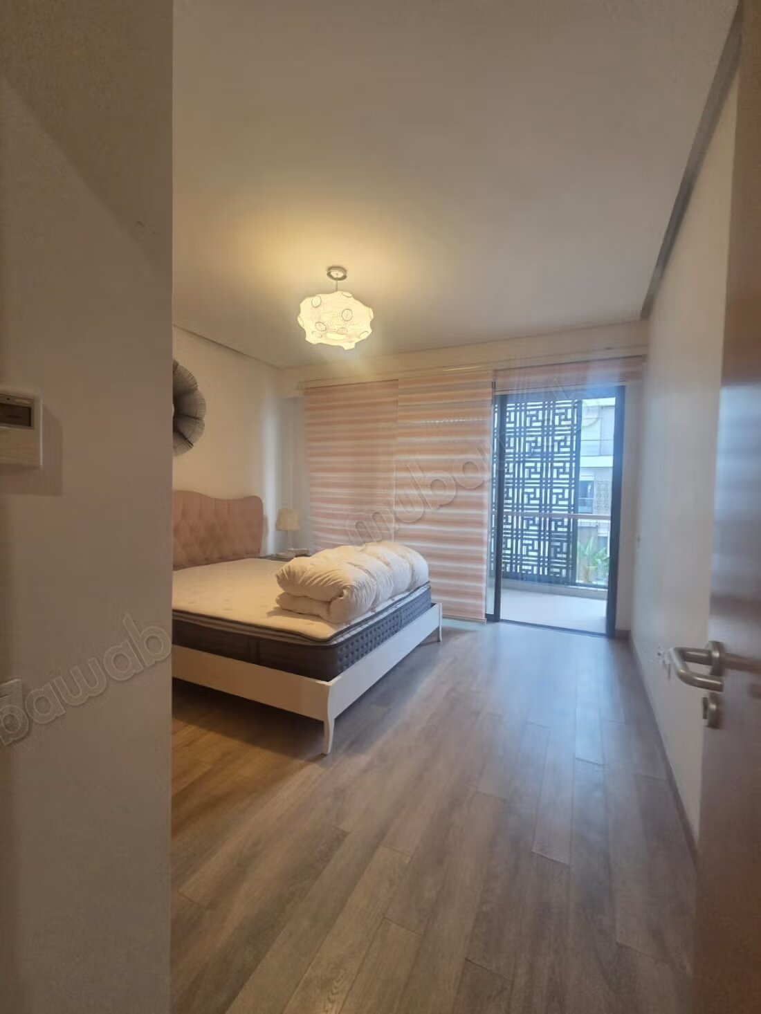 Apartment for rent in Rabat – Marina Salé — Photo 9