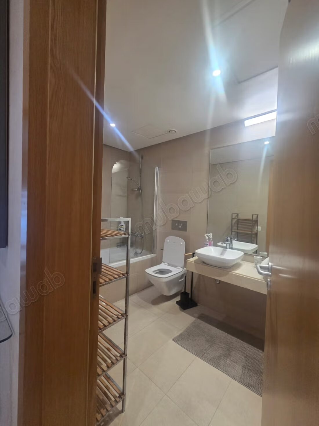 Apartment for rent in Rabat – Marina Salé — Photo 11