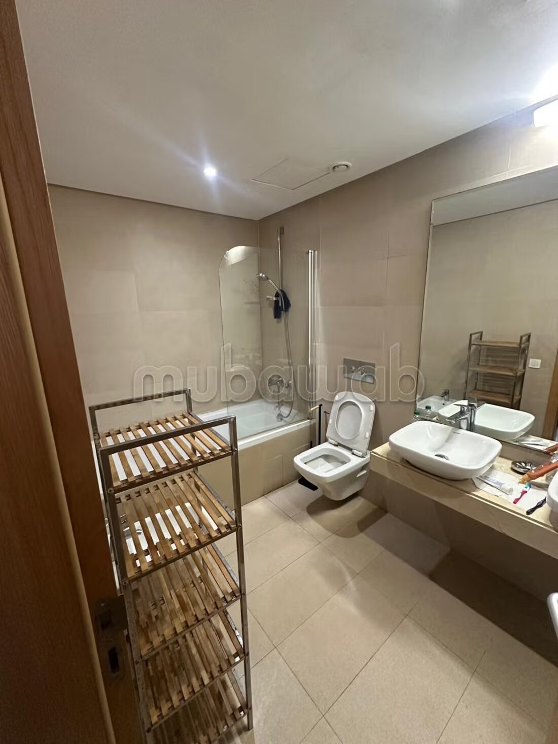 Apartment for rent in Rabat – Marina Salé — Photo 12