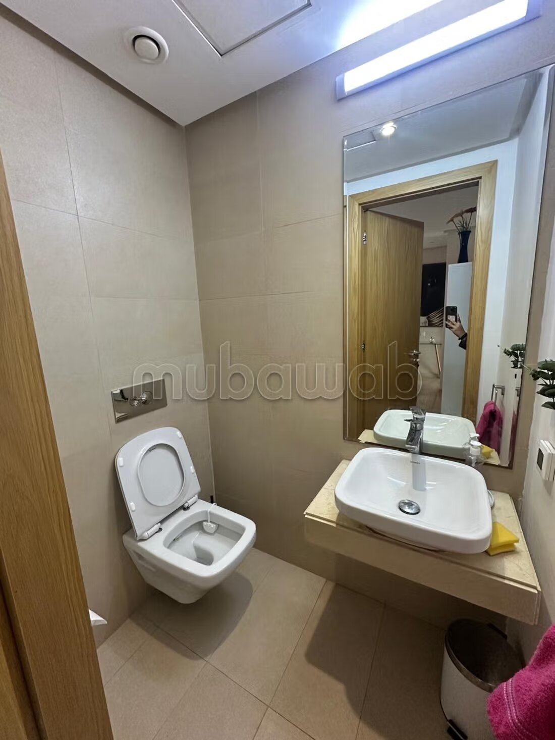 Apartment for rent in Rabat – Marina Salé — Photo 13