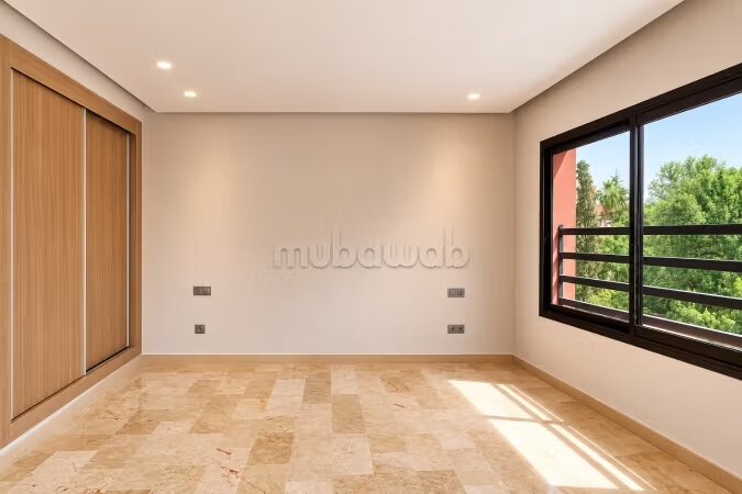 Appartement duplex 2 chambres à louer à Marrakech – Hivernage — Photo 18